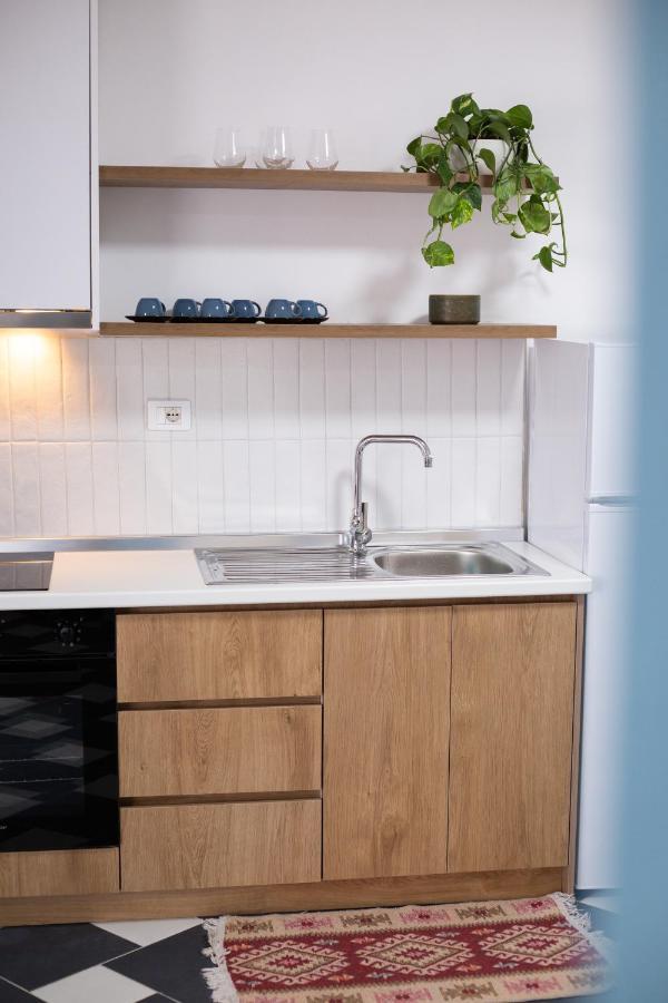 Apartament Lulu - Blueberry *