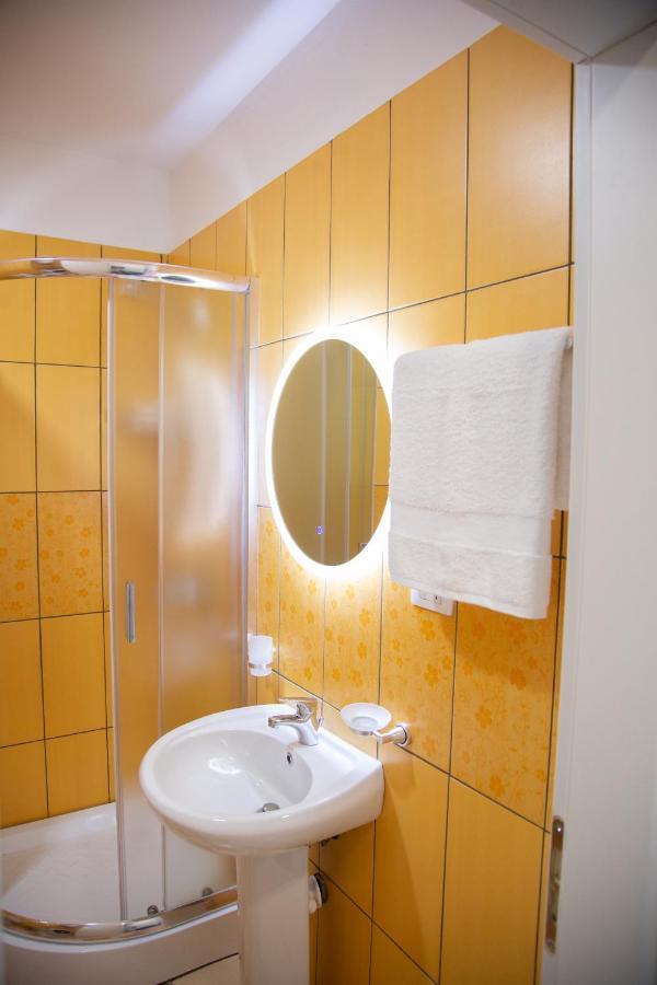 Apartament Lulu - Blueberry Golem (Tirana)
