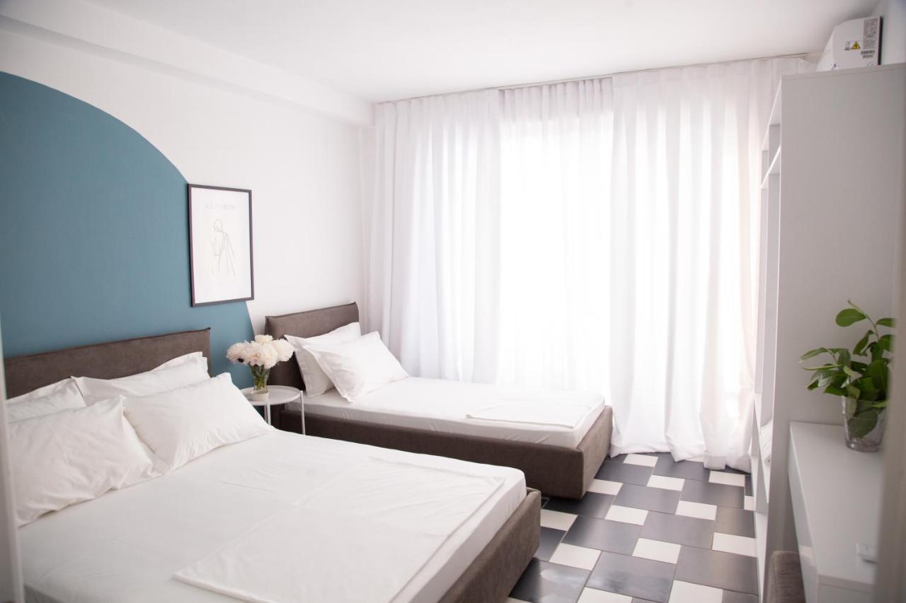 Lulu - Blueberry Apartament