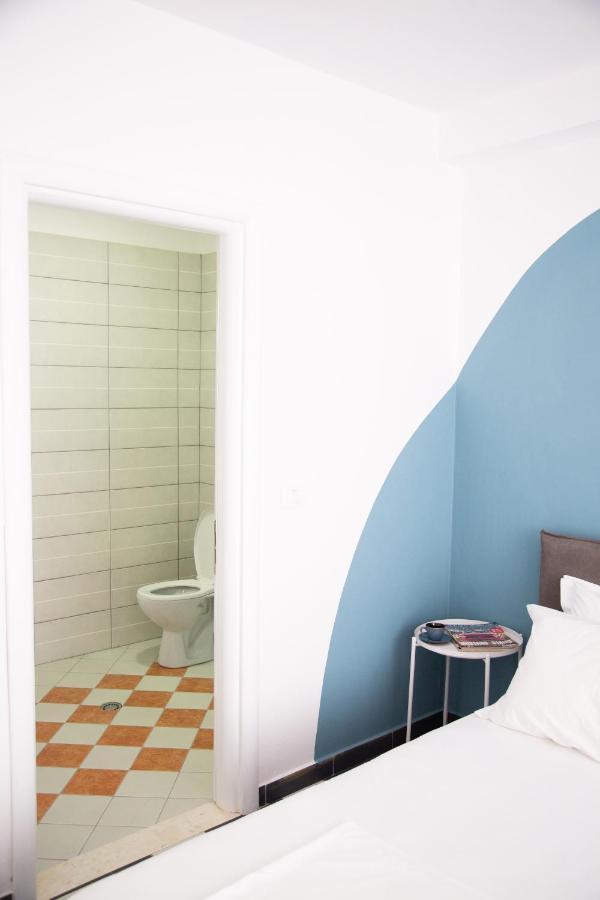 Apartament Lulu - Blueberry