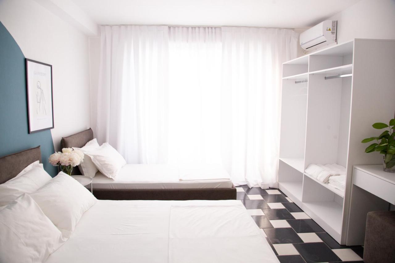 Apartament Lulu - Blueberry Golem (Tirana)