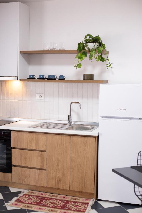 Lulu - Blueberry Apartament *